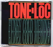 Tone Loc - Funky Cold Medina